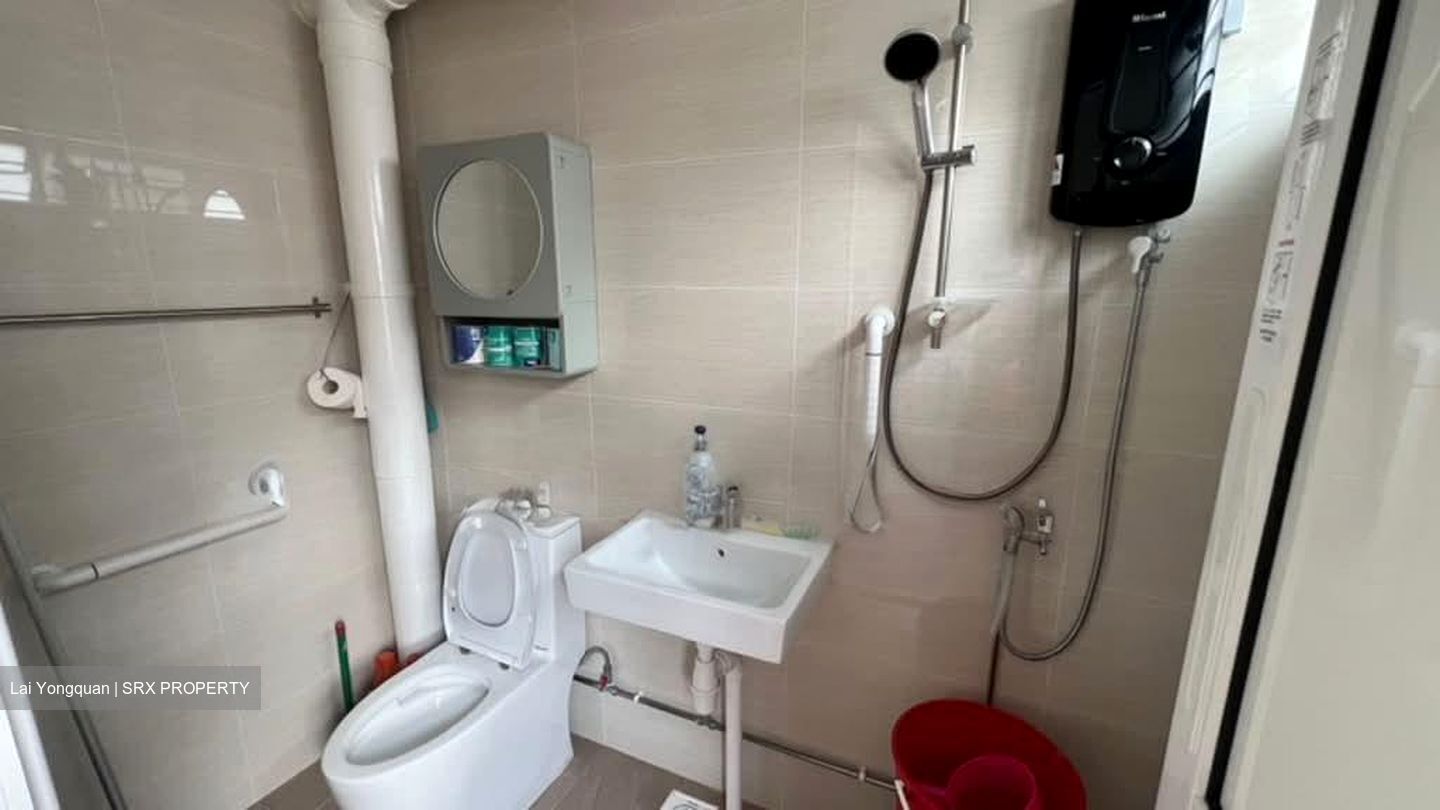 Blk 717 Jurong West Street 71 (Jurong West), HDB 4 Rooms #558234731